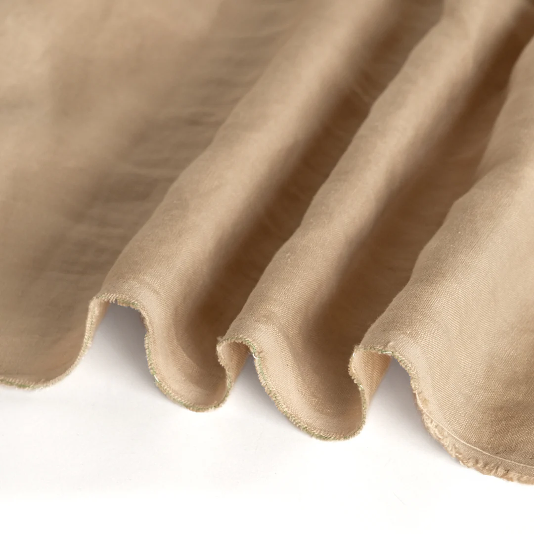 Everyday Linen - Sand - Image 2