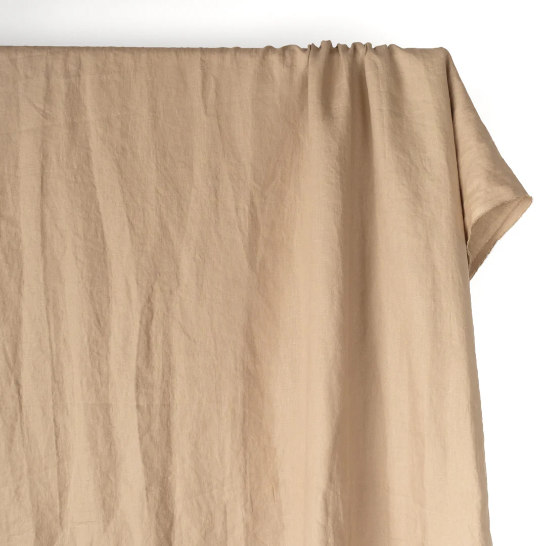 Everyday Linen - Sand - Image 3