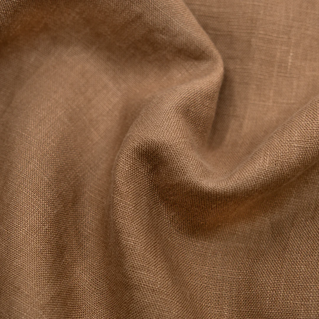 Everyday Linen - Sepia