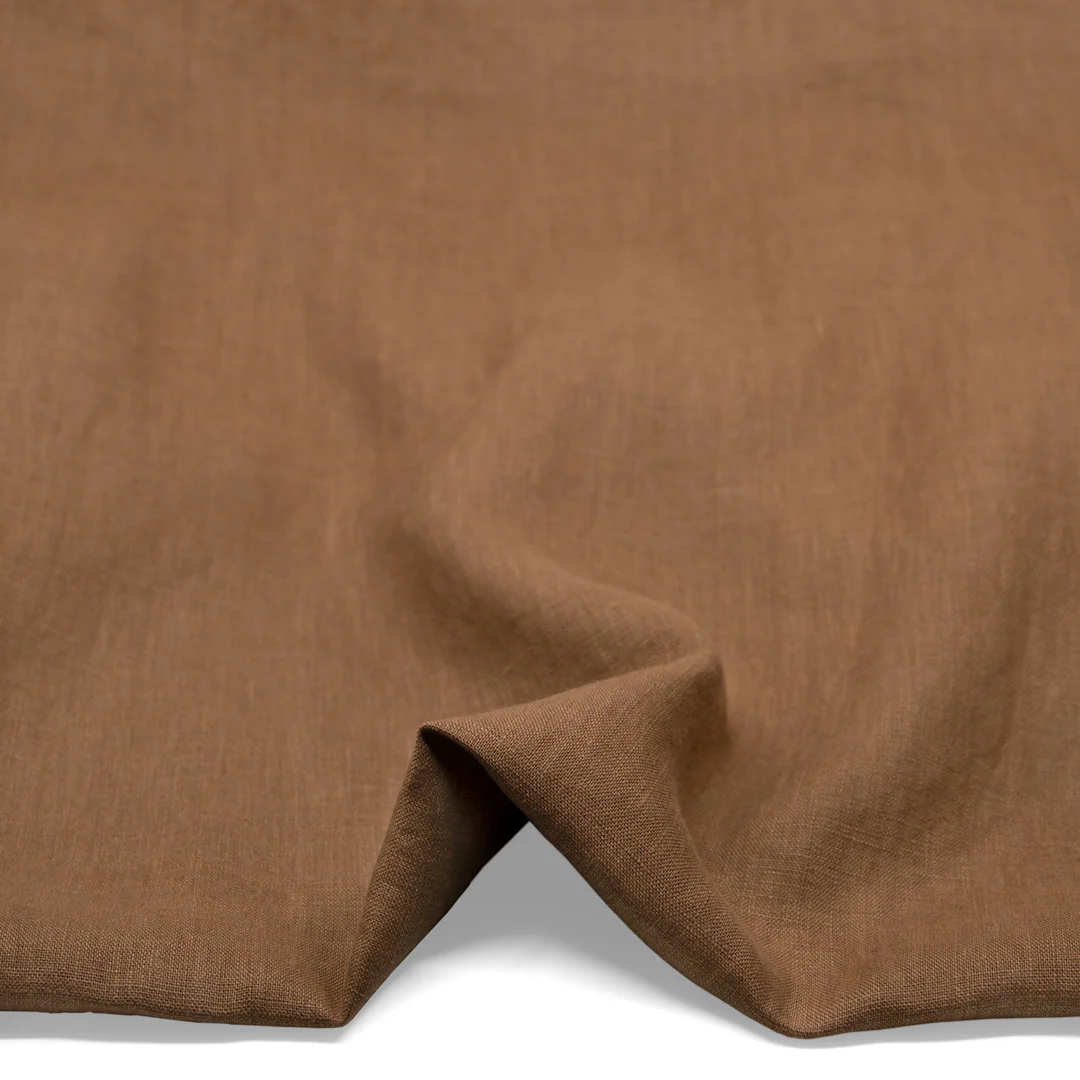 Everyday Linen - Sepia - Image 2