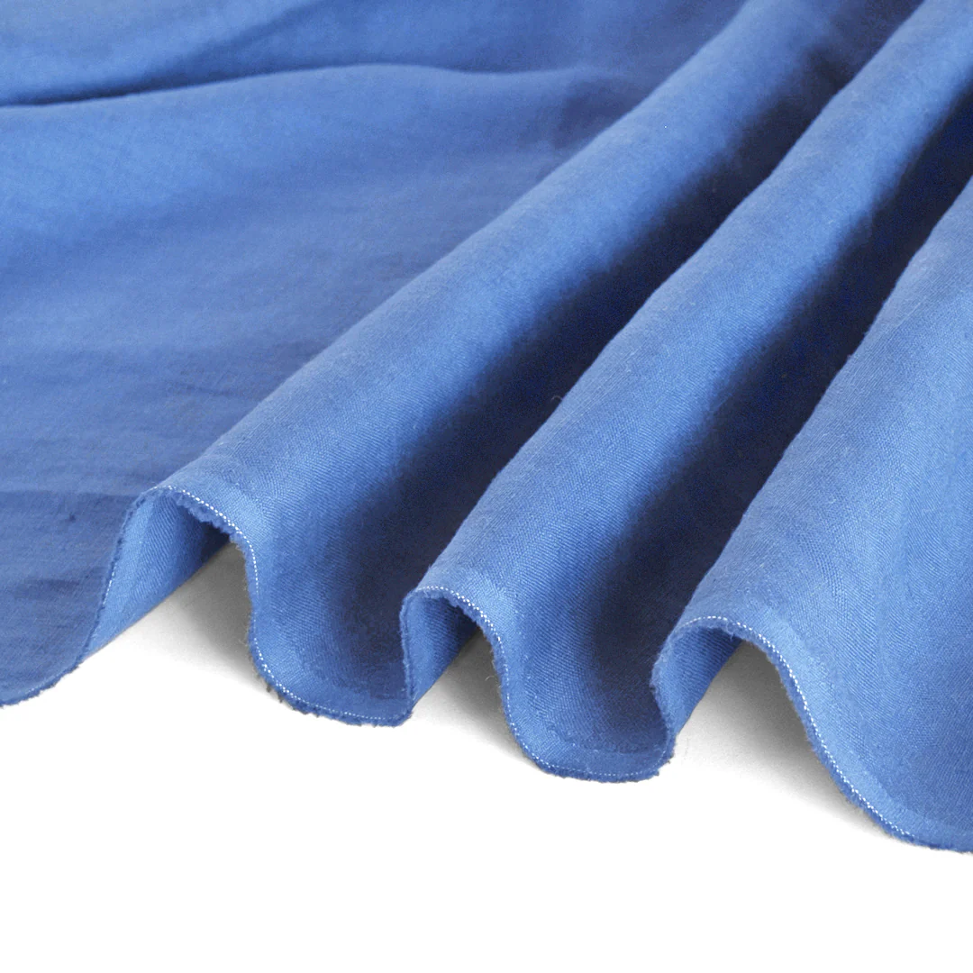Everyday Linen - Sky Blue - Image 2