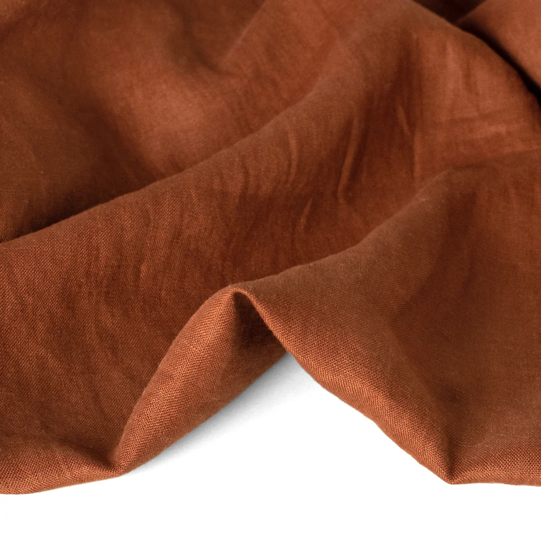 Everyday Linen - Toffee