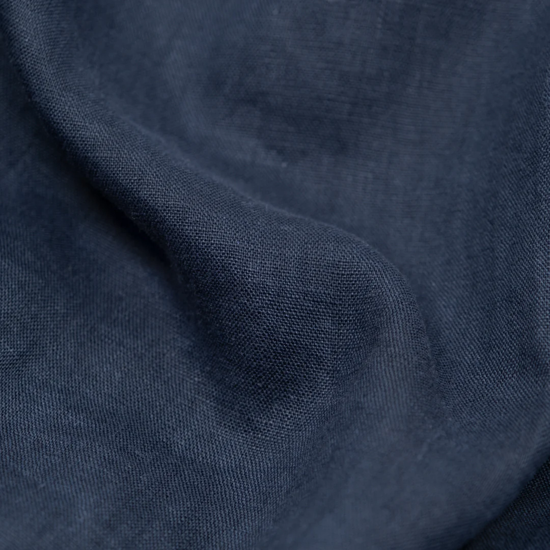 Everyday Linen - Vintage Navy