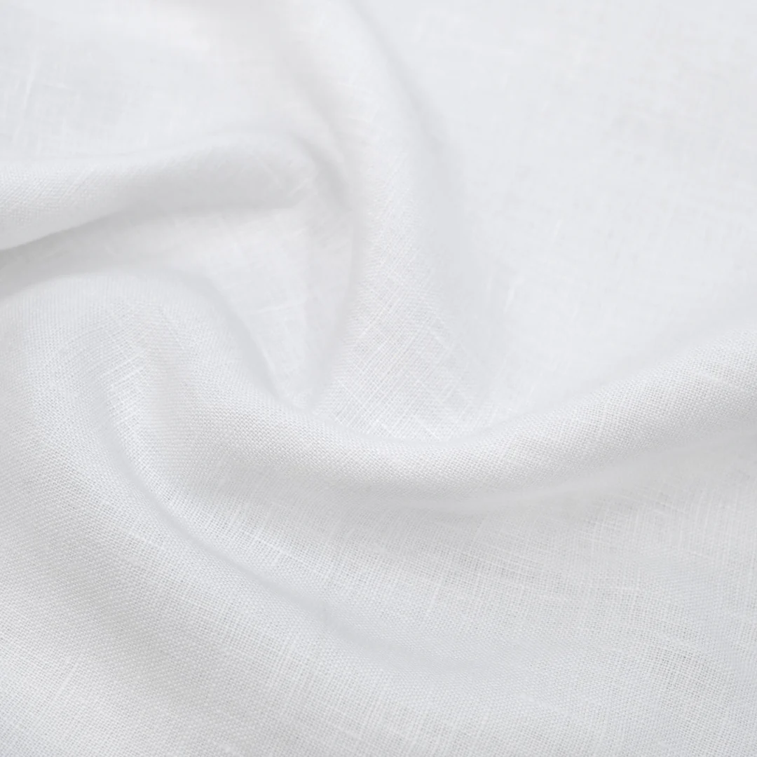 Everyday Linen - White