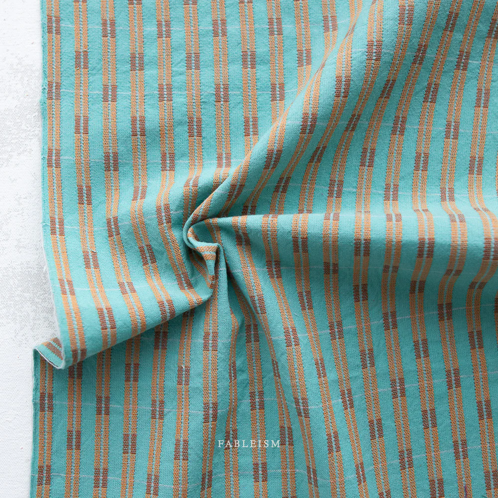 Formation Cotton - Turquoise