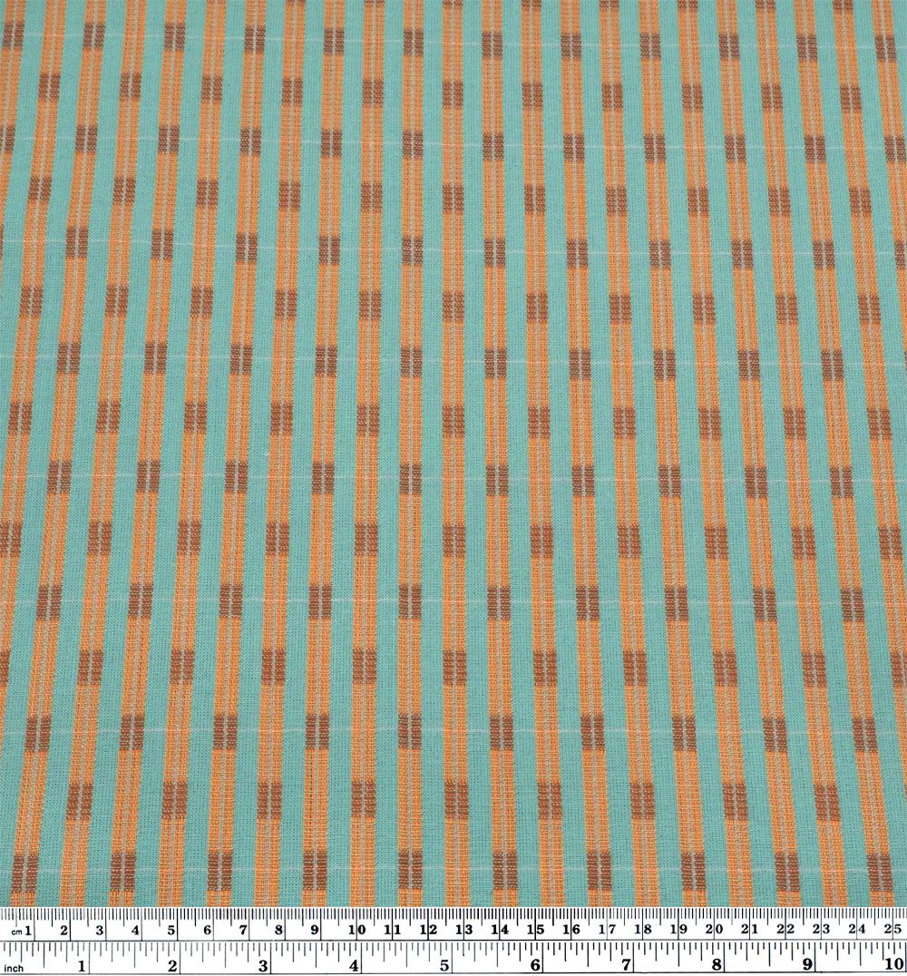 Formation Cotton - Turquoise - Image 3