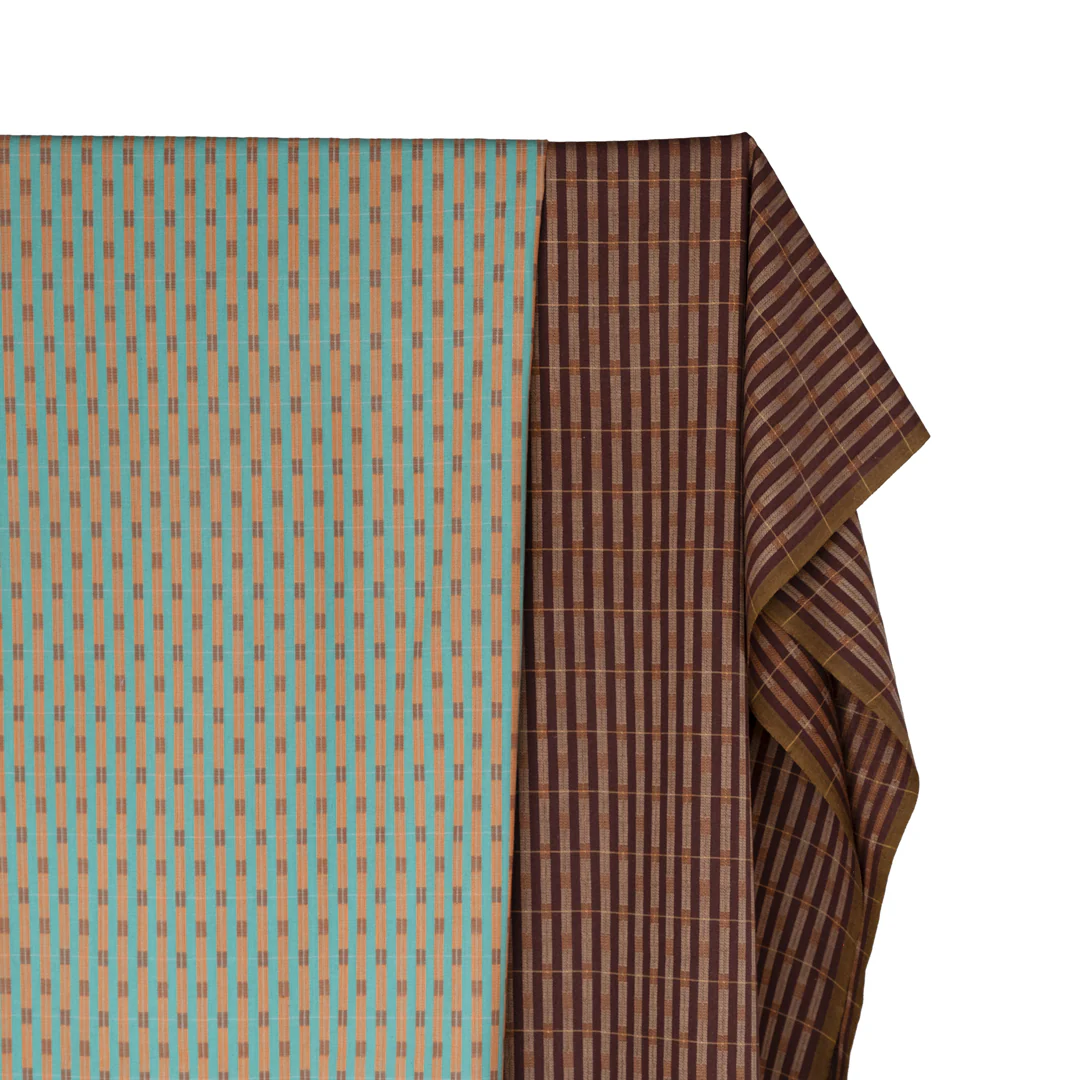 Formation Cotton - Turquoise - Image 4