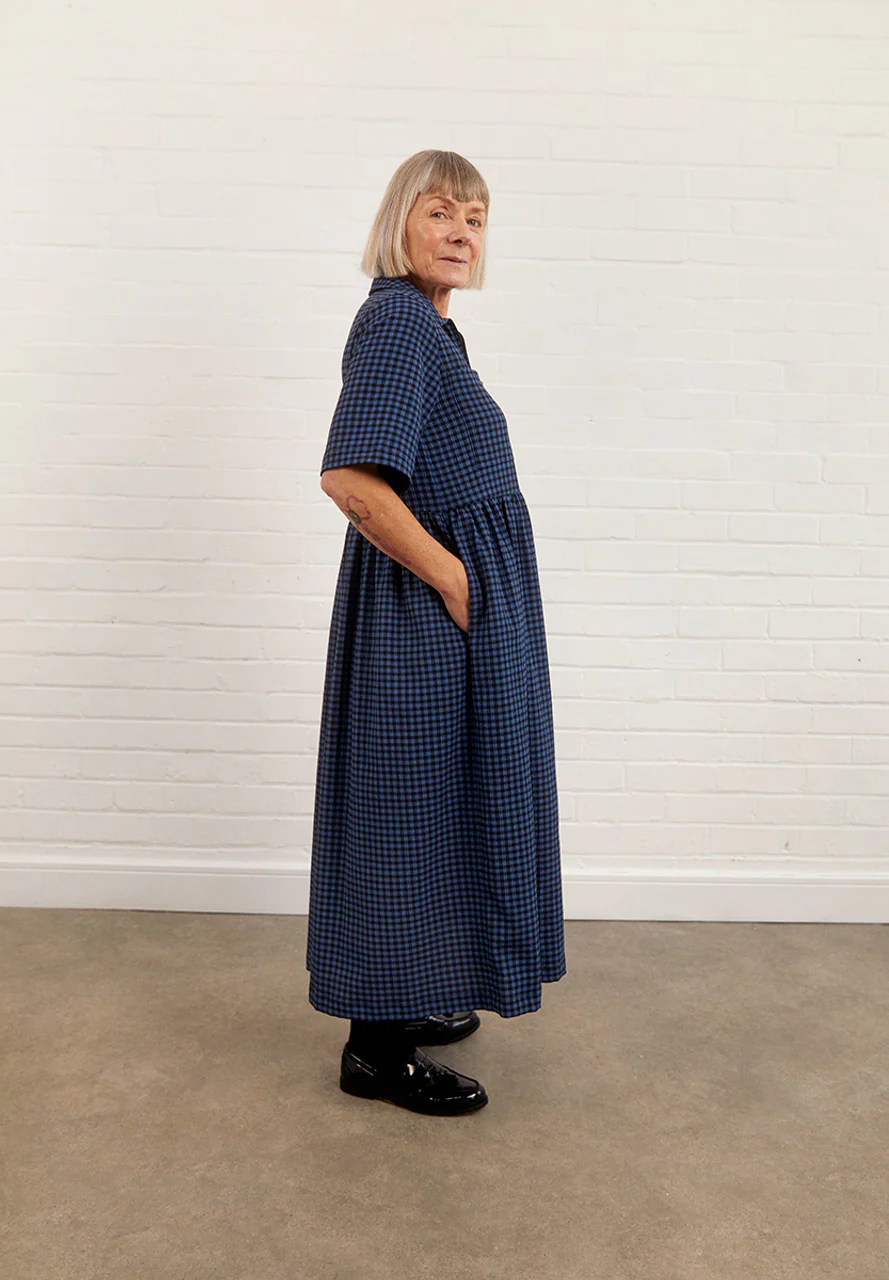 Aspen Dress - Fabric Godmother - PDF Download - Image 12