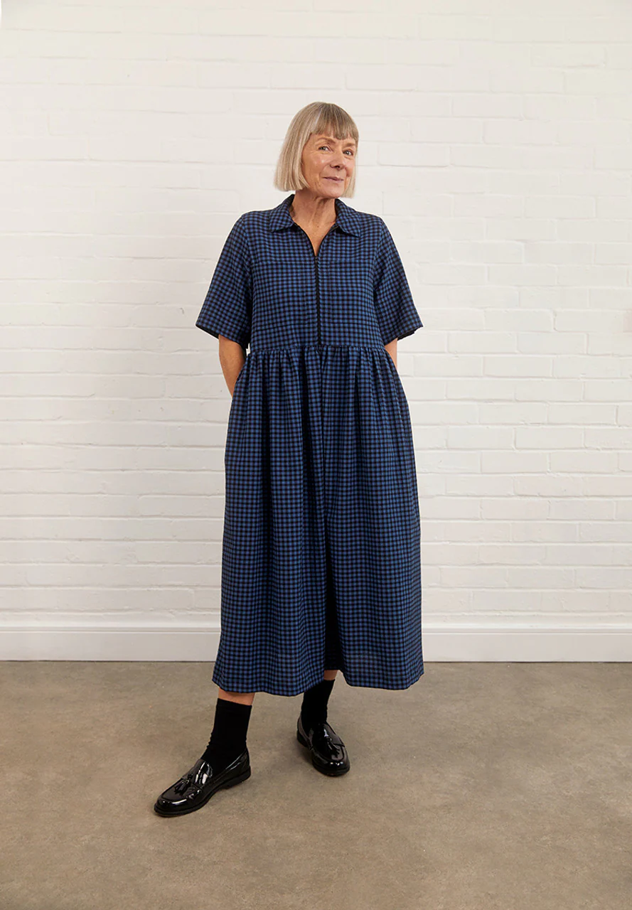 Aspen Dress - Fabric Godmother - PDF Download - Image 13