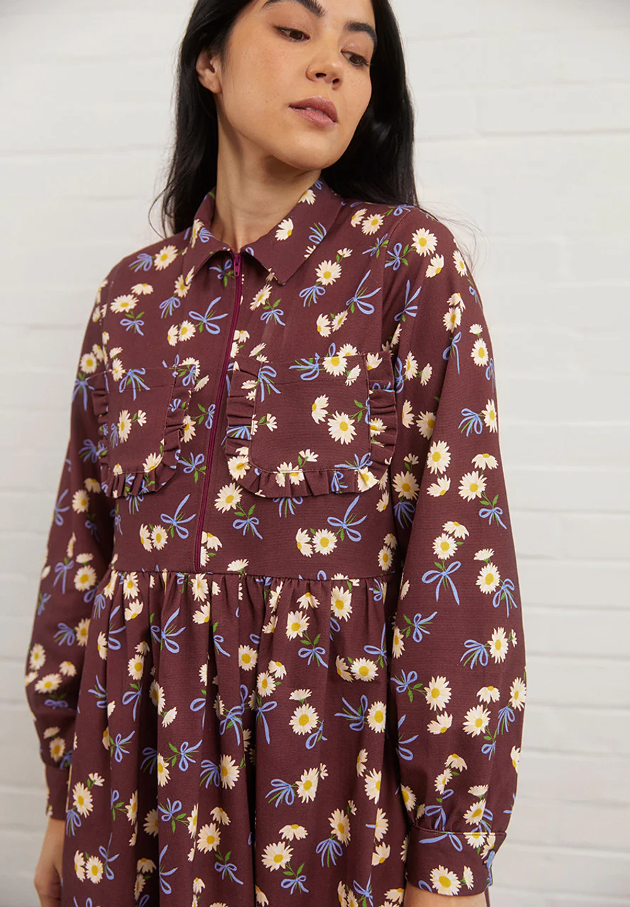 Aspen Dress - Fabric Godmother - PDF Download - Image 4