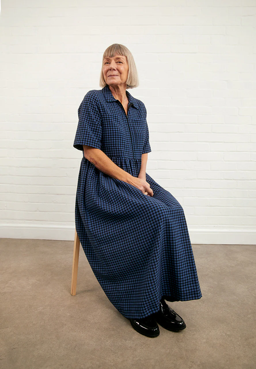 Aspen Dress - Fabric Godmother - PDF Download - Image 6