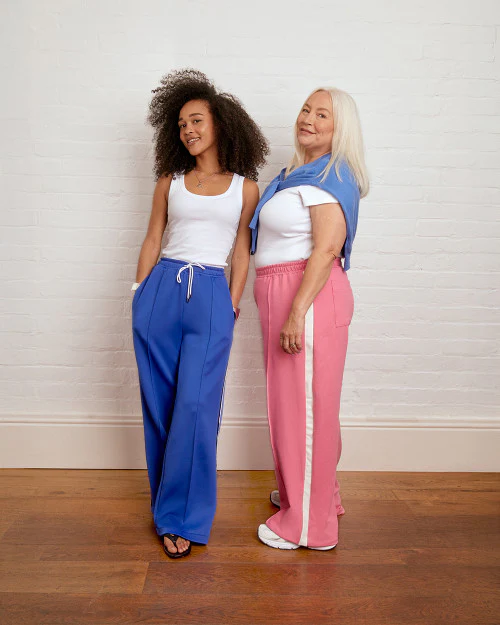 Calla Trousers - Fabric Godmother - PDF Download - Image 3