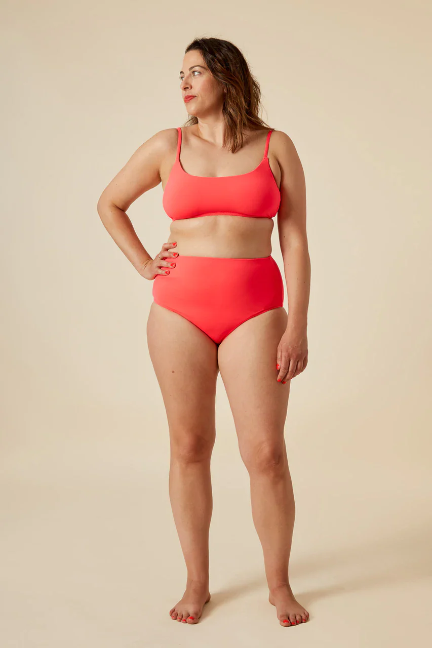 Faye Swimsuit - Closet Core - Image 10