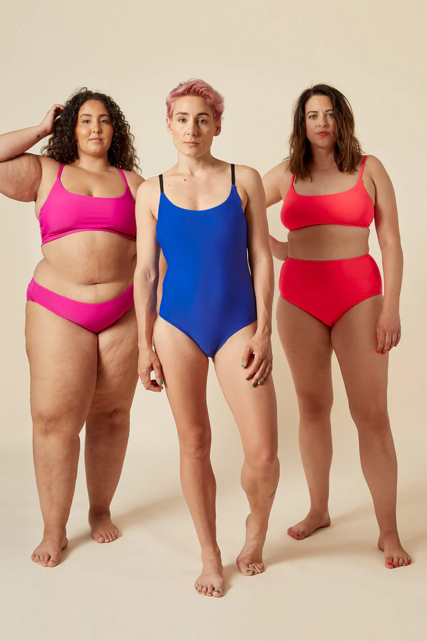 Faye Swimsuit - Closet Core - Image 2