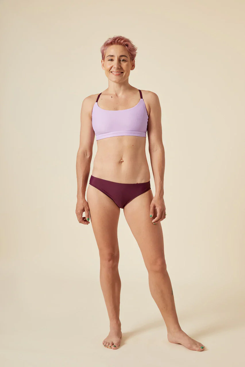 Faye Swimsuit - Closet Core - Image 3