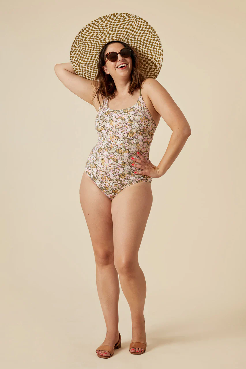 Faye Swimsuit - Closet Core - Image 5