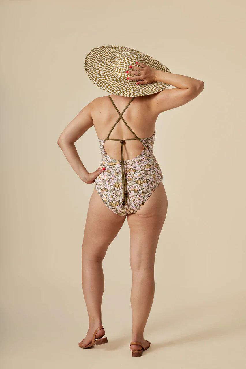 Faye Swimsuit - Closet Core - Image 6