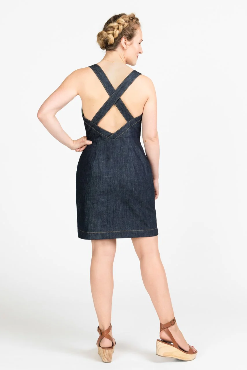 Fiona Sundress - Closet Core - Image 3