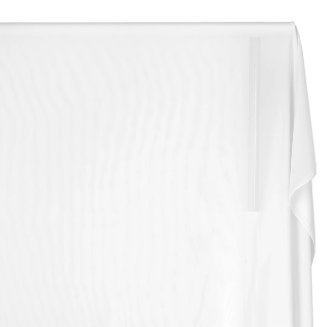 Firm Power Mesh Lining - White - Image 2