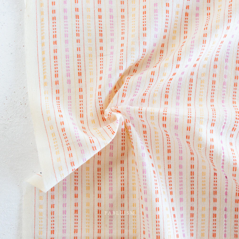 Flick Stitch Cotton - Wild