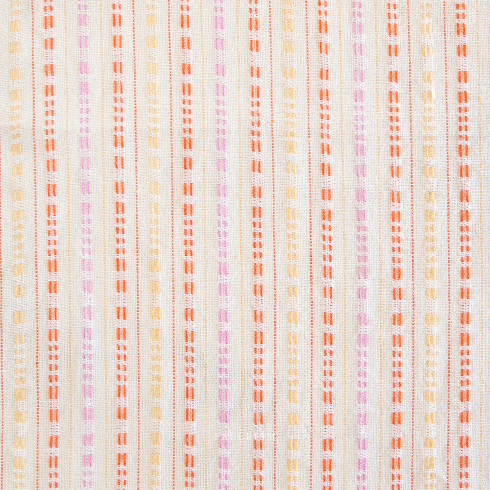 Flick Stitch Cotton - Wild - Image 2