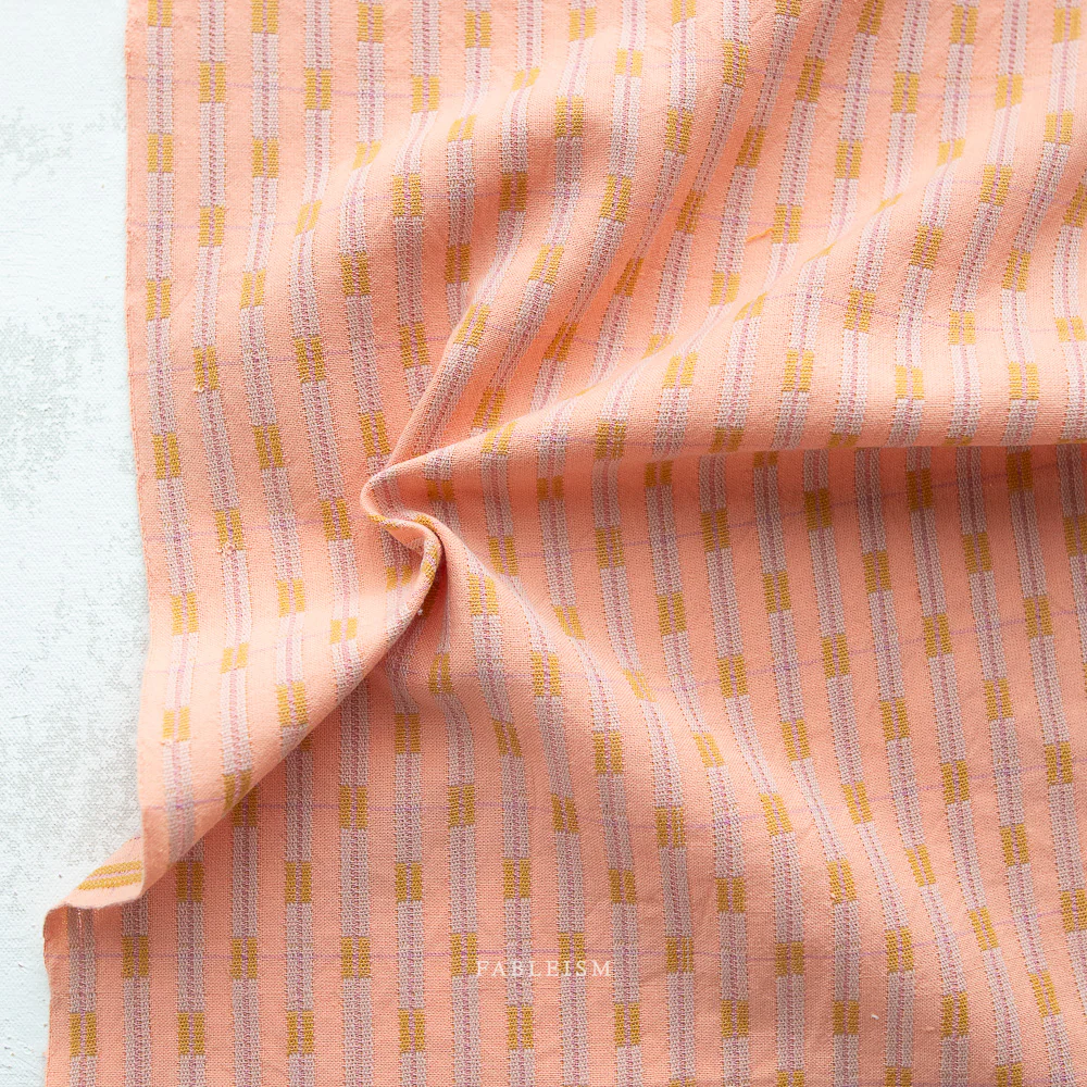 Formation Cotton - Peachy Pink