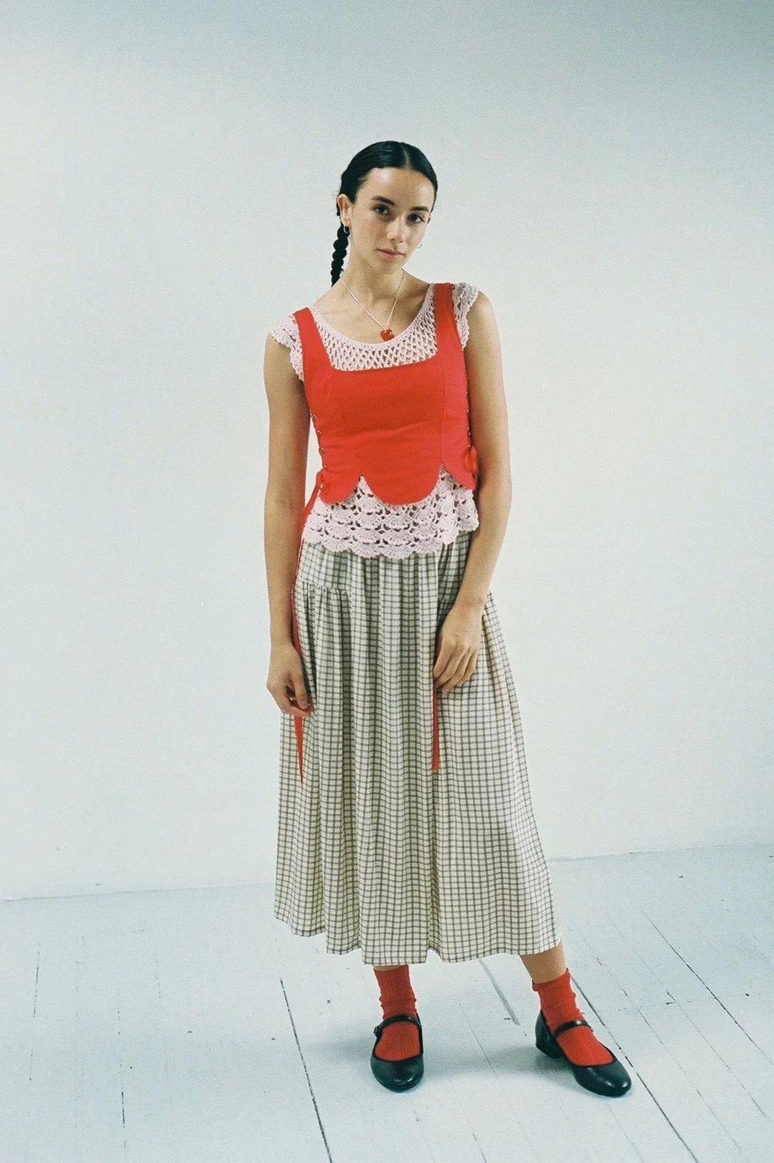 Calyx Skirt - Fortiv - PDF Download - Image 3