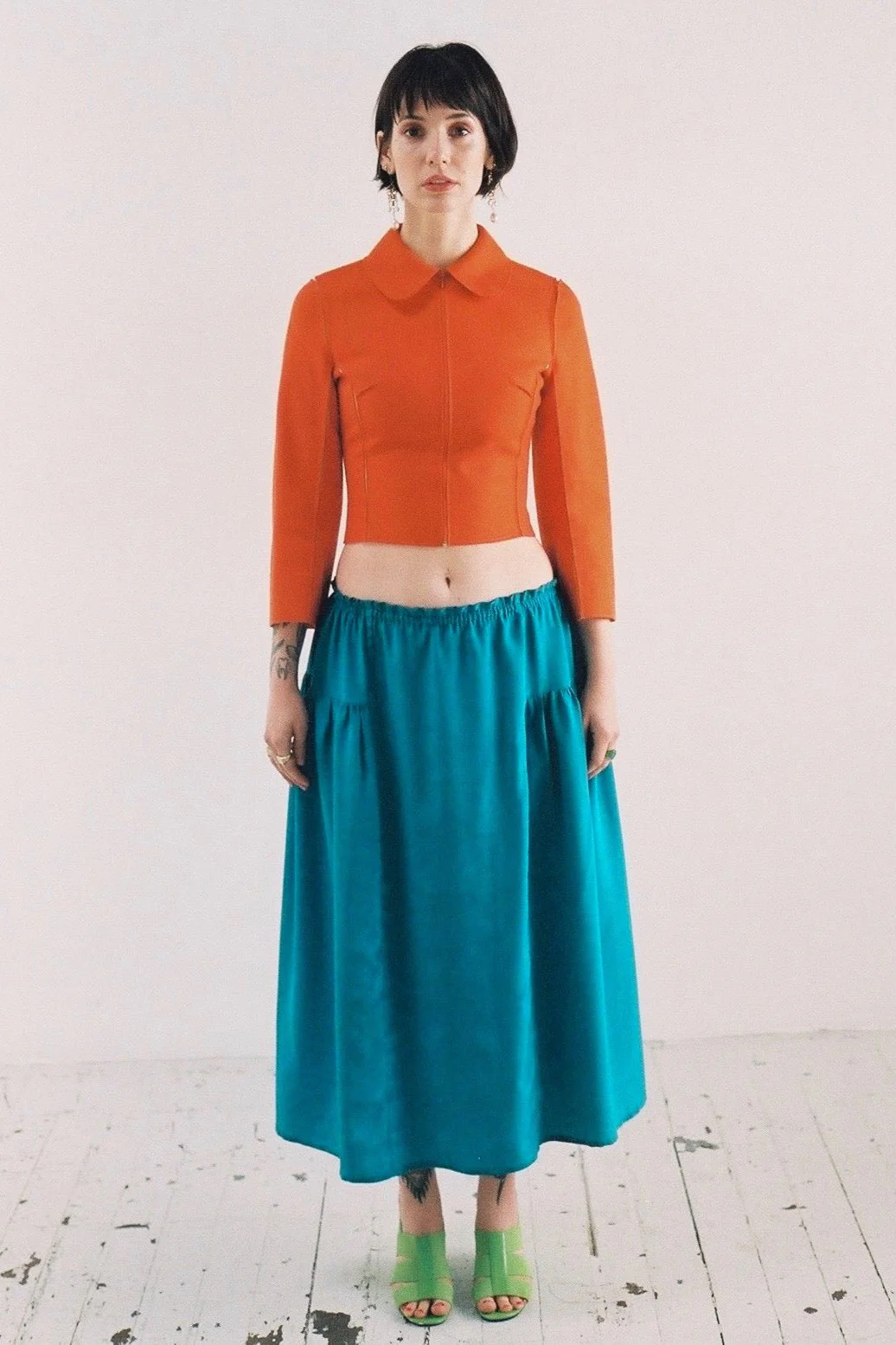 Calyx Skirt - Fortiv - PDF Download - Image 7
