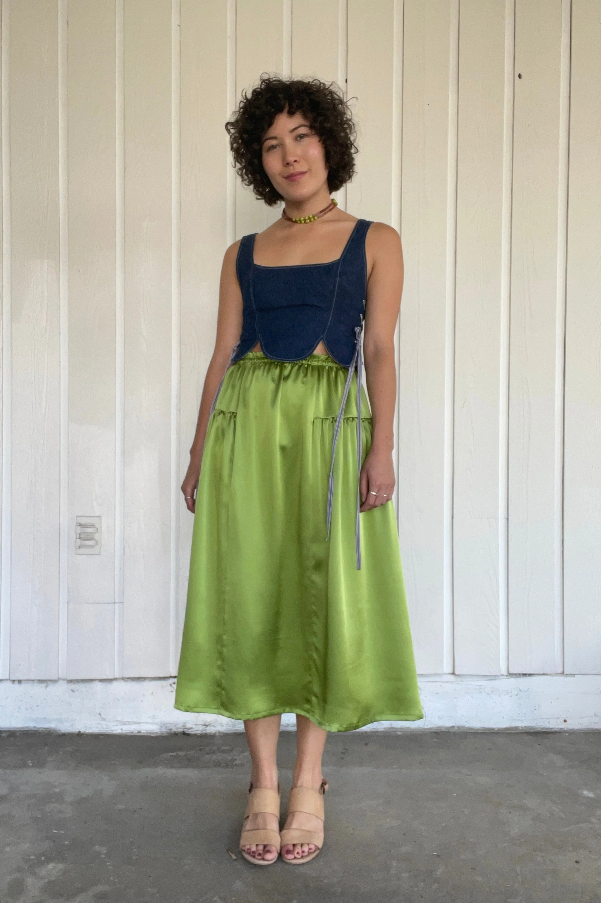 Calyx Skirt - Fortiv - PDF Download - Image 8
