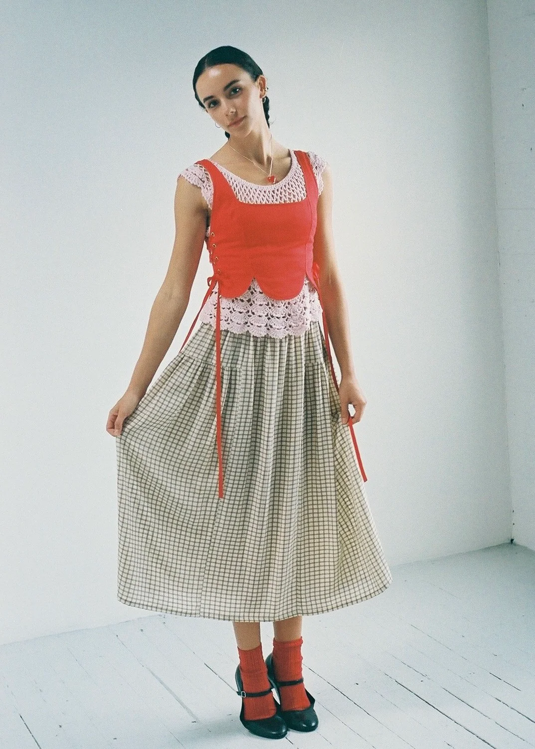 Calyx Skirt - Fortiv - PDF Download - Image 9