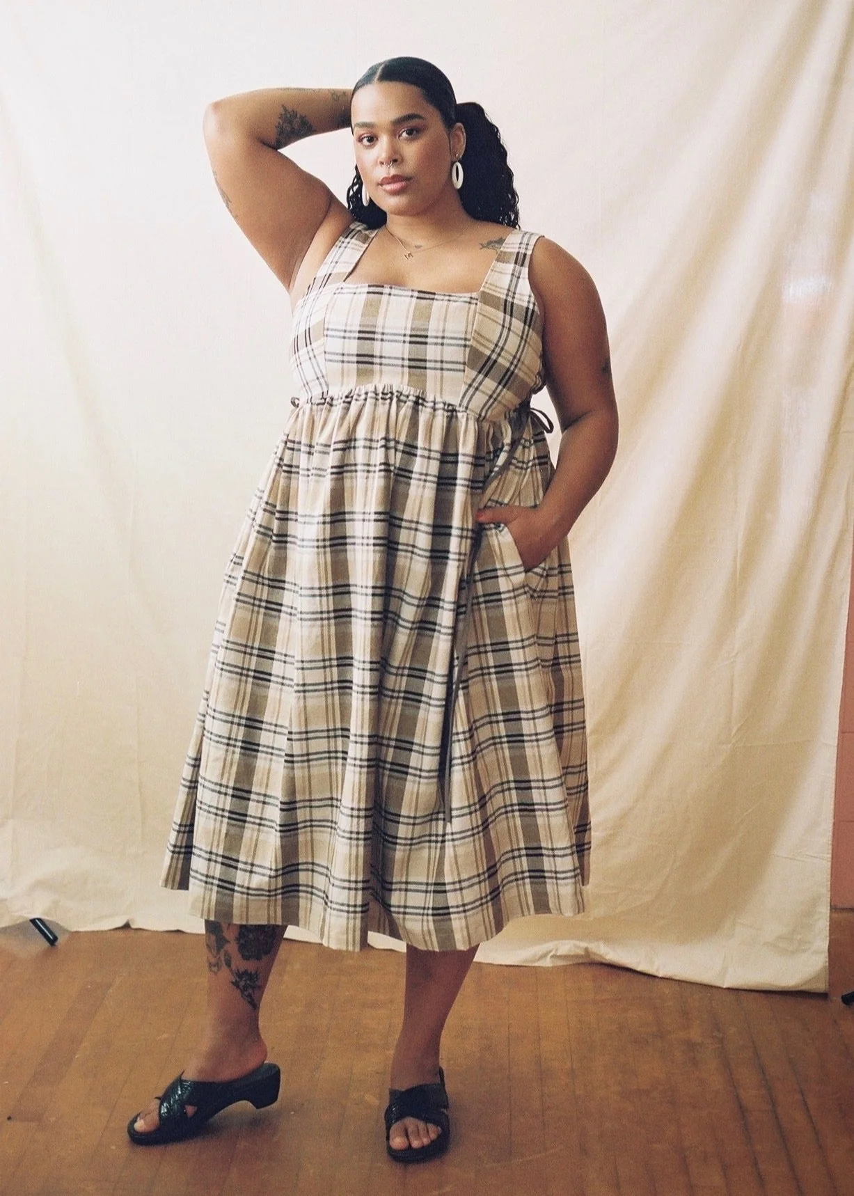 Tulip Dress - Fortiv - PDF Download - Image 10
