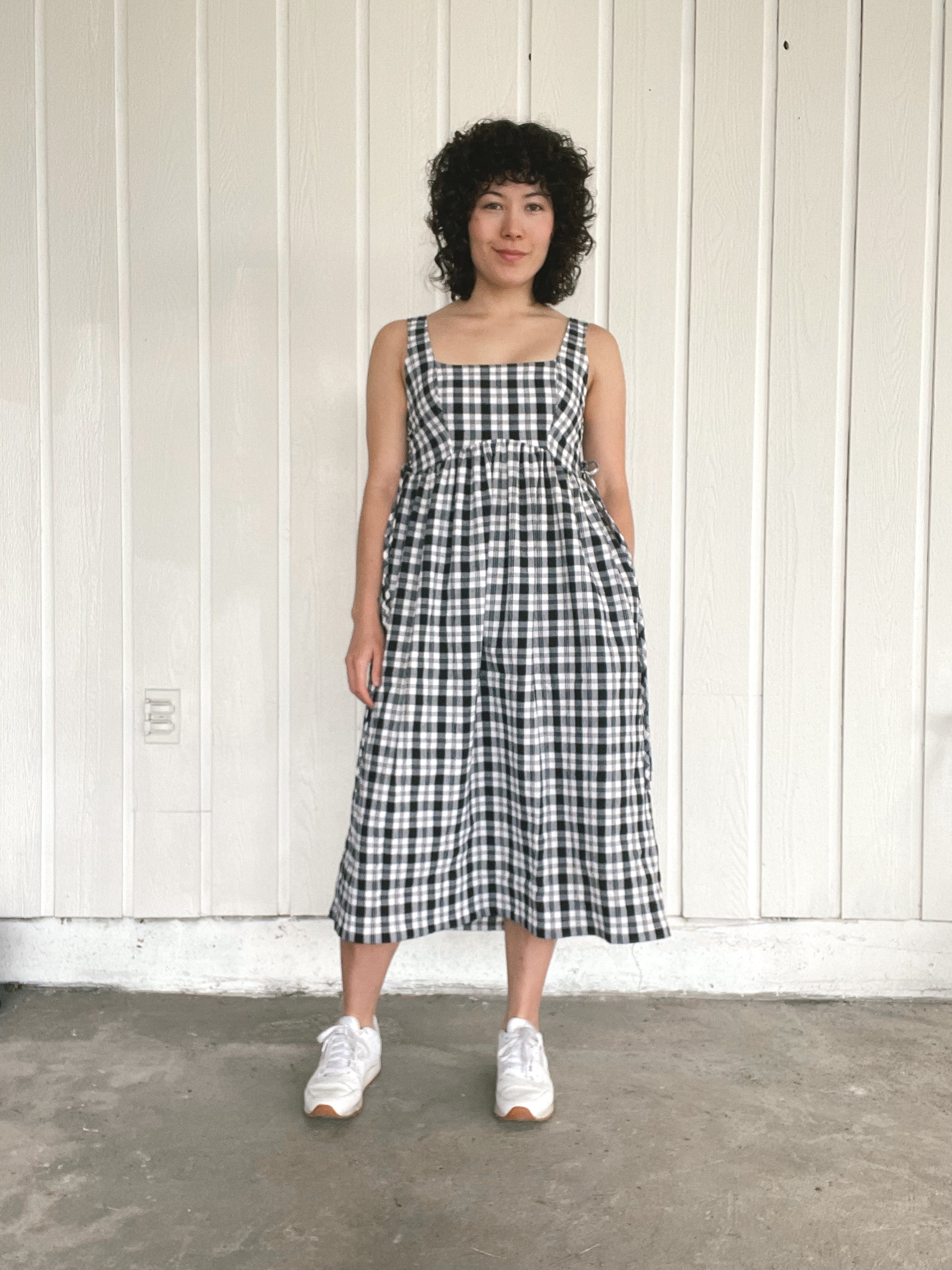 Tulip Dress - Fortiv - PDF Download - Image 14