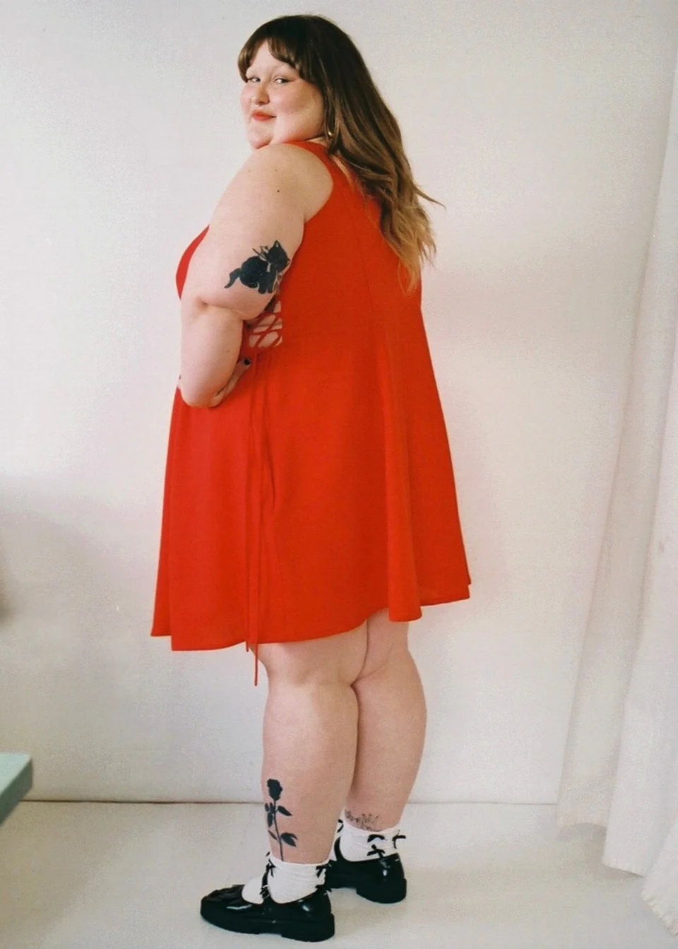 Tulip Dress - Fortiv - PDF Download - Image 4