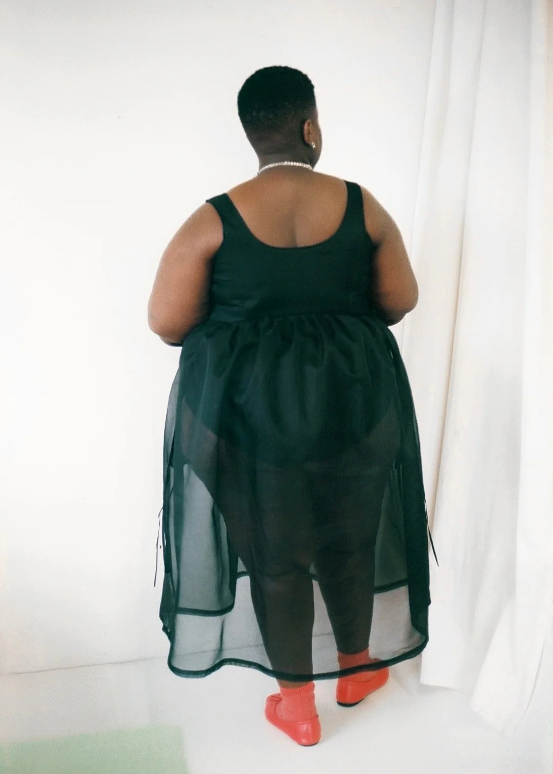 Tulip Dress - Fortiv - PDF Download - Image 6