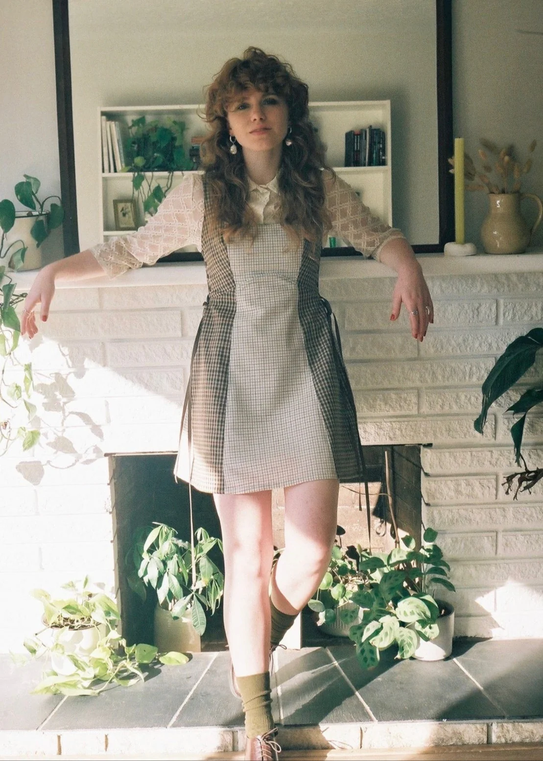 Tulip Dress - Fortiv - PDF Download - Image 8
