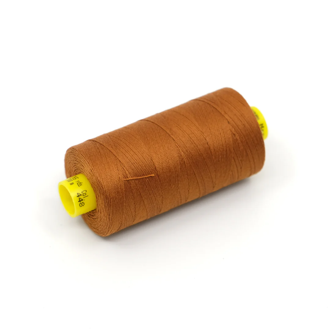 Gütermann Mara 70 Topstitching Thread - 700m - Image 3