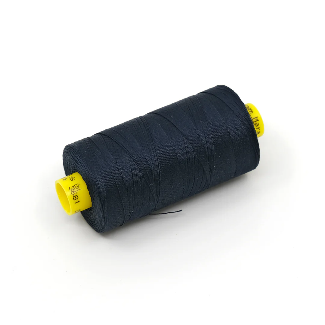 Gütermann Mara 70 Topstitching Thread - 700m - Image 5