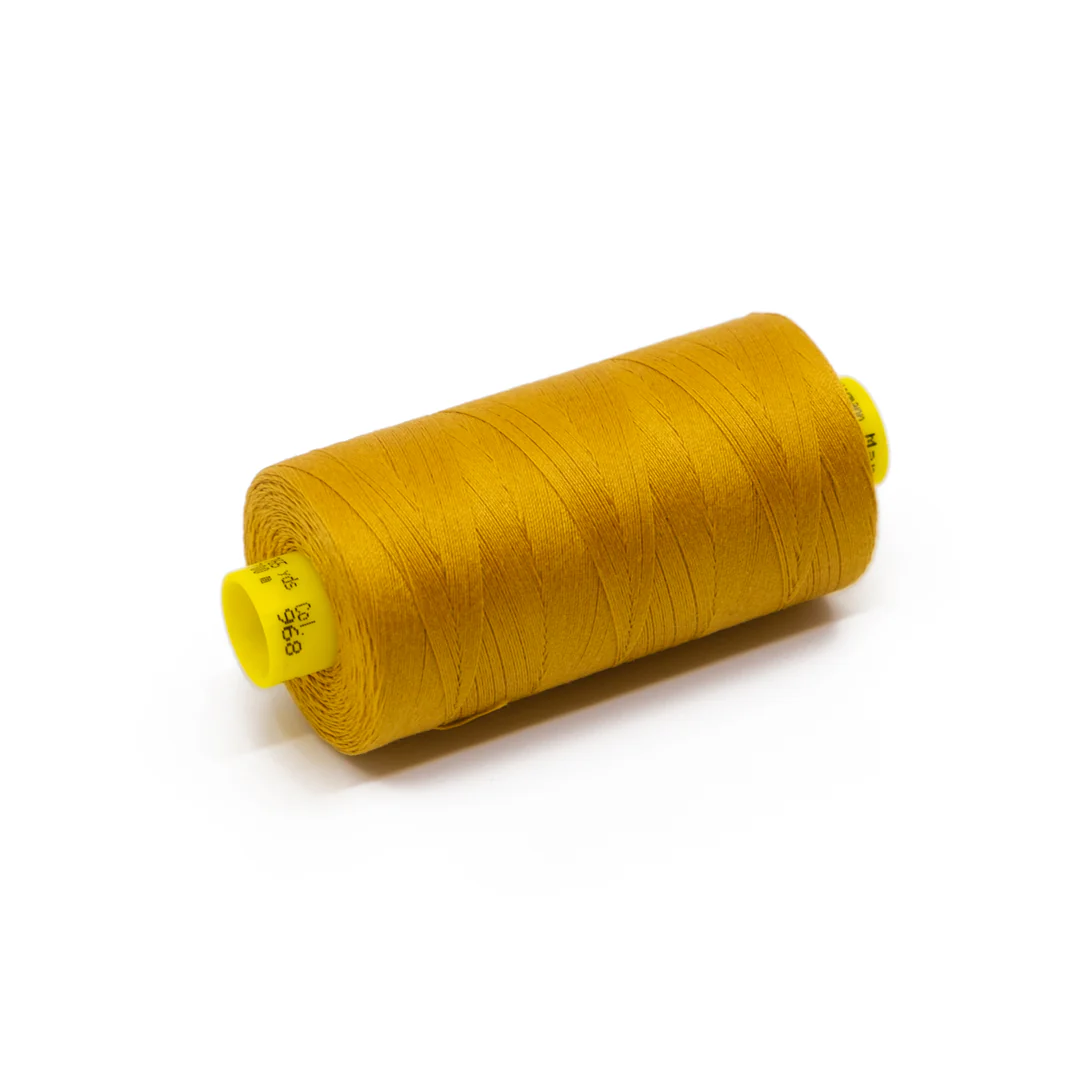 Gütermann Mara 70 Topstitching Thread - 700m - Image 6