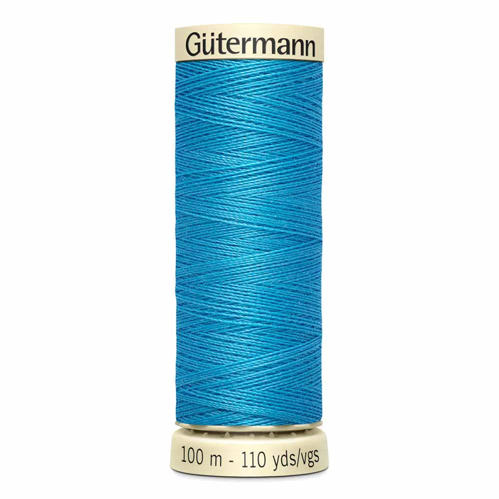 Gütermann  Sew-All Thread - #211 True Blue