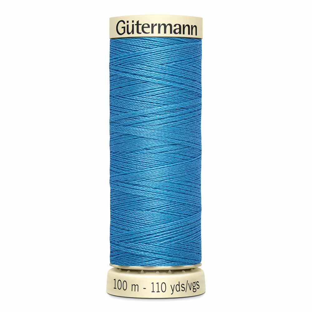Gütermann Sew-All Thread - #212 Frosty Blue