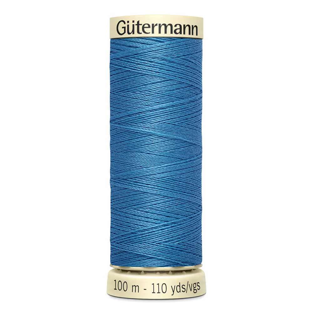 Gütermann  Sew-All Thread - #215 French Blue