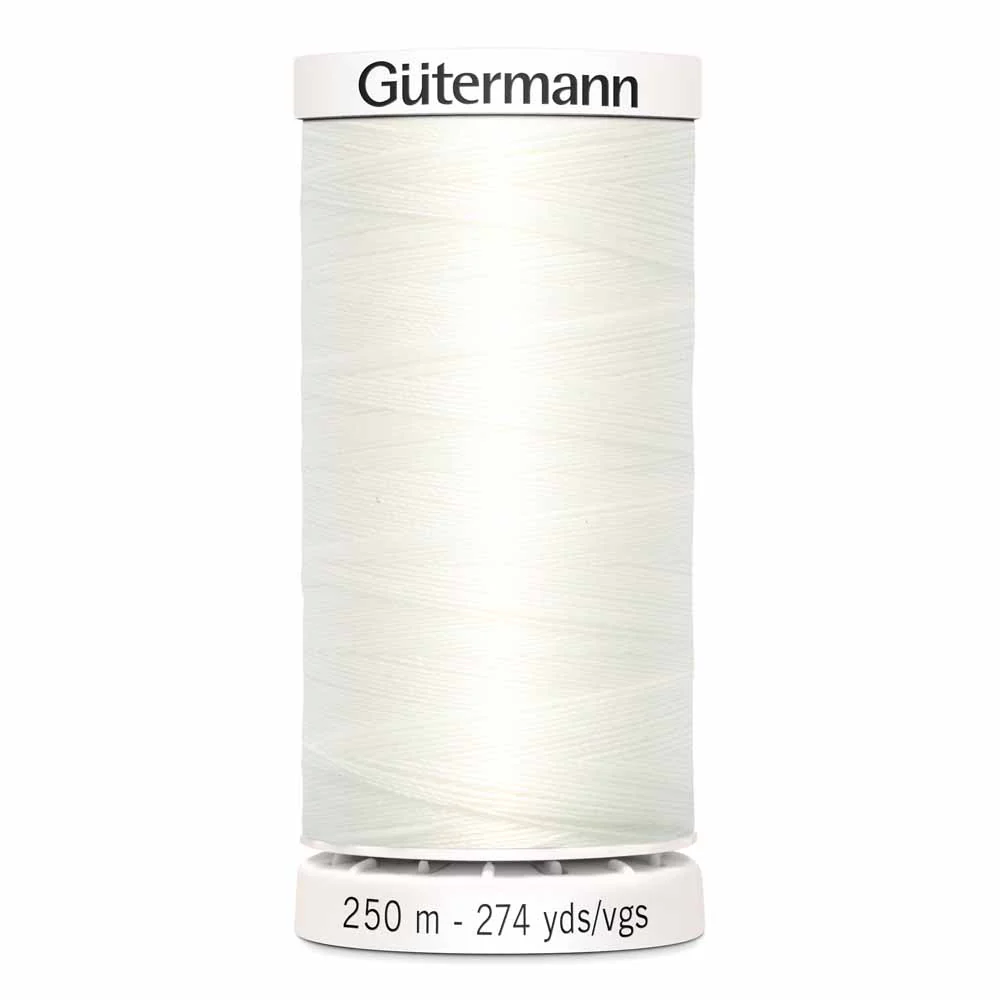 Gütermann  Sew-All Thread (250m) - #21 Oyster