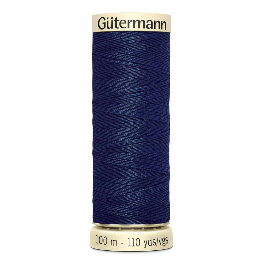Gütermann Sew-All Thread - #276 English