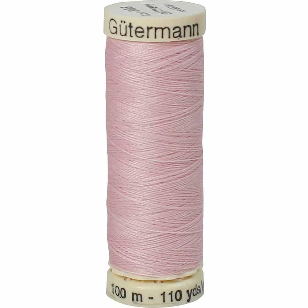 Gütermann Sew-All Thread - #317