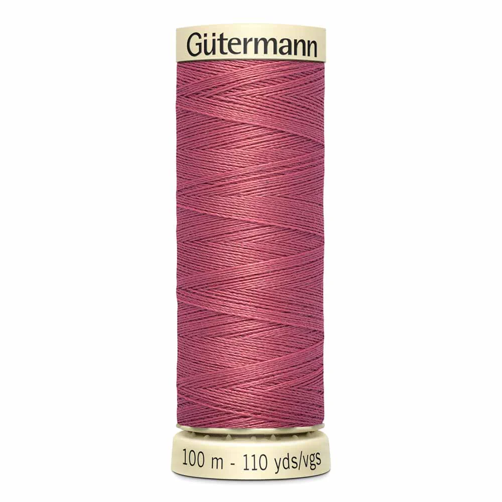 Gütermann  Sew-All Thread - #442 Tapestry