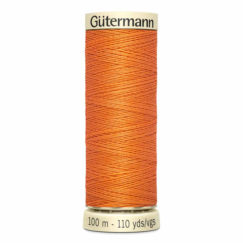 Gütermann Sew-All Thread - #460 Apricot