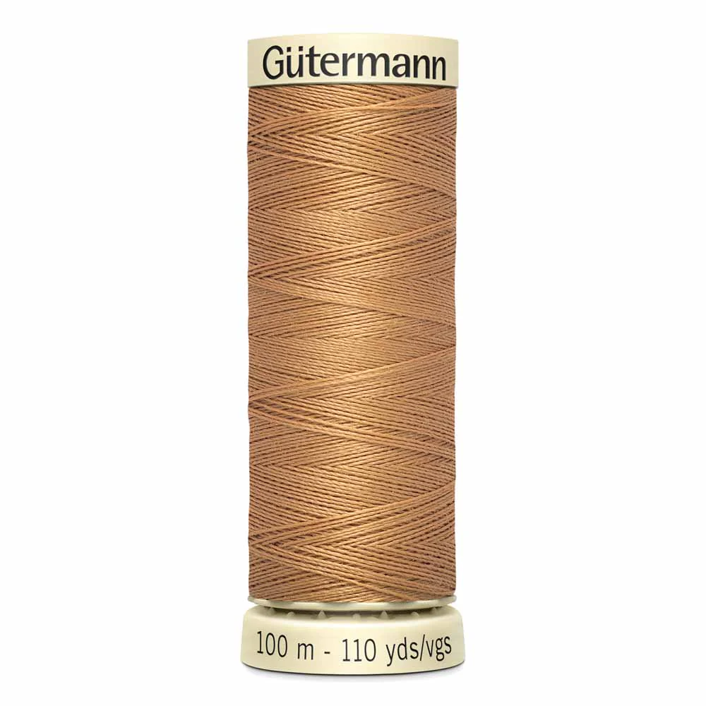 Gütermann Sew-All Thread - #504 Cashmere