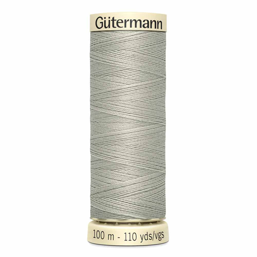 Gütermann  Sew-All Thread - #518 Lt. Taupe