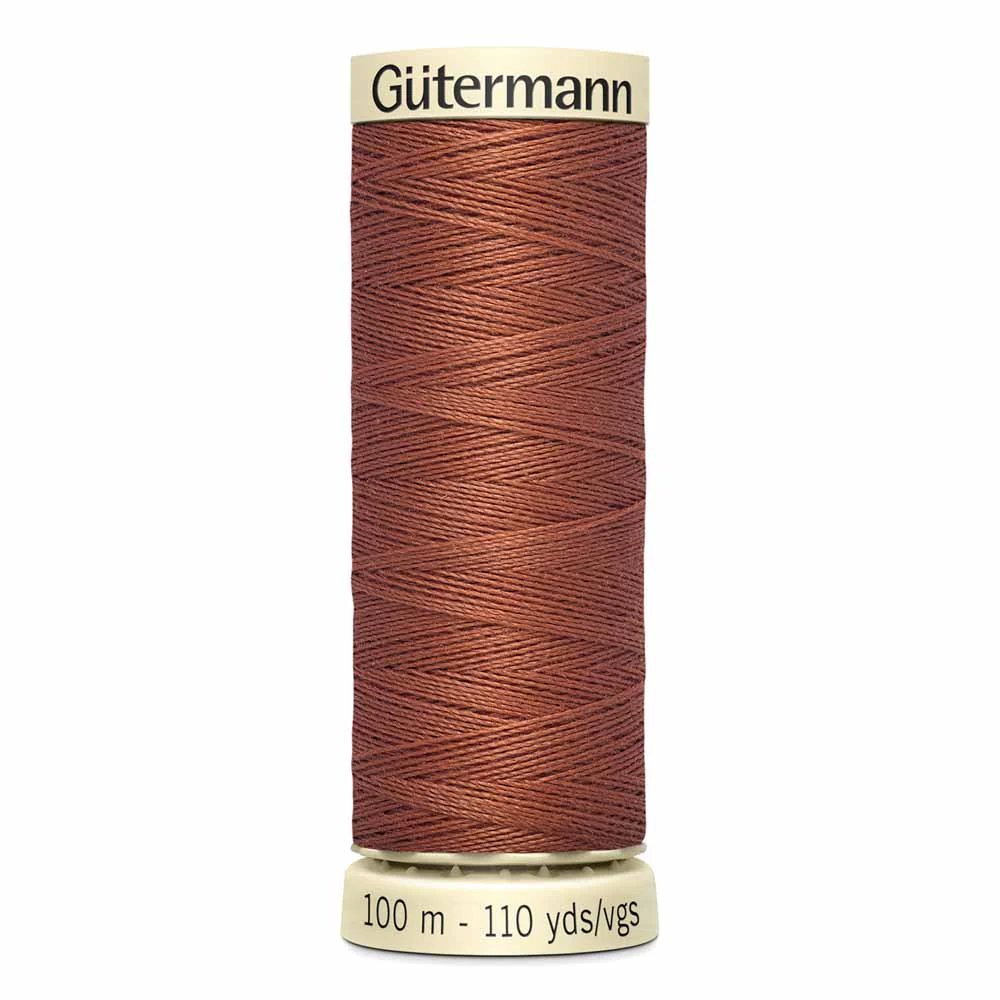 Gütermann Sew-All Thread - #560 Spice