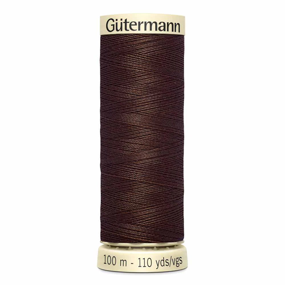 Gütermann  Sew-All Thread - #590 Clove